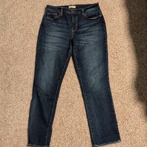 Oliver Logan Women's Jeans